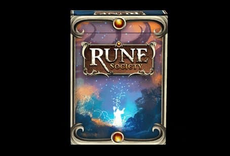 Rune Society