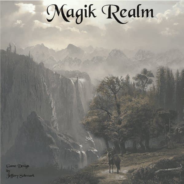 Magik Realm