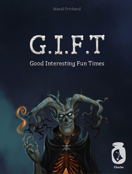 GIFT