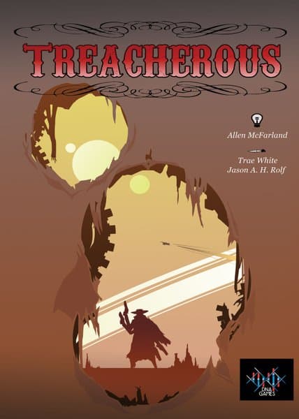 Treacherous