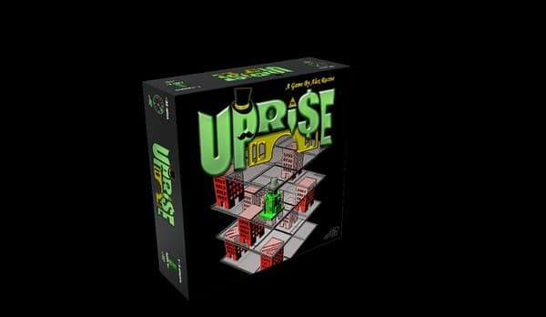 UPRISE