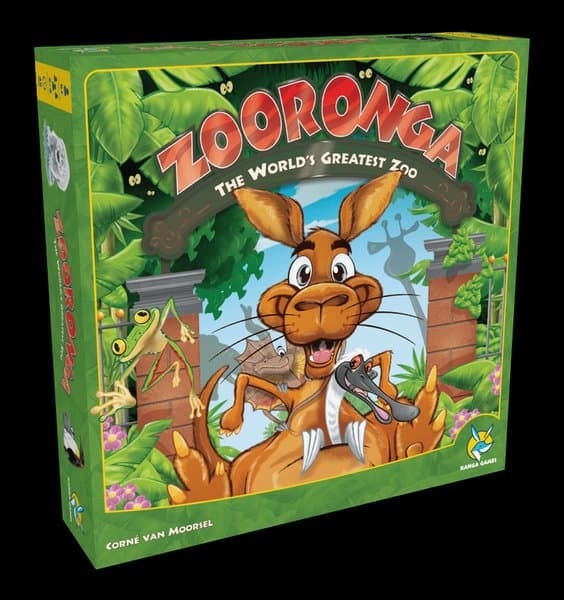 Zooronga