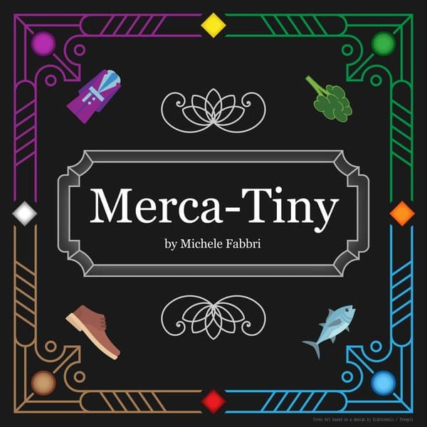 Merca-Tiny
