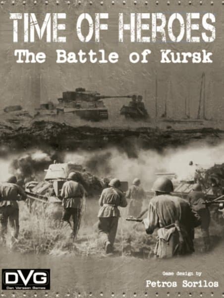 A Time of Heroes: The Battle of Kursk
