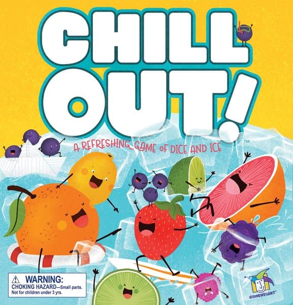 Chill Out!