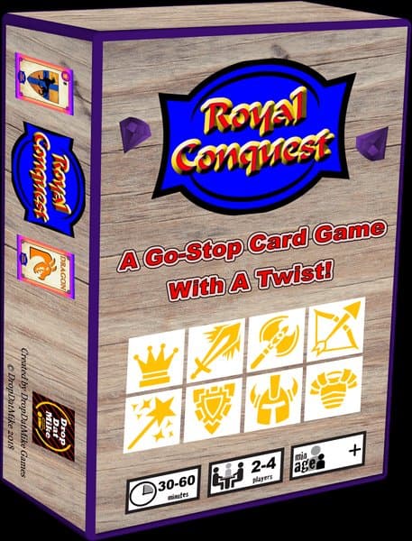 Royal Conquest