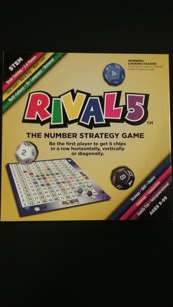 Rival 5
