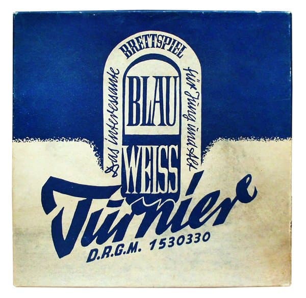 Blau-Weiß-Turnier