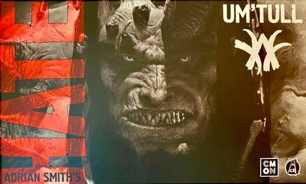 HATE: Tribe of Um'Tull
