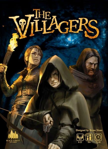 The Villagers