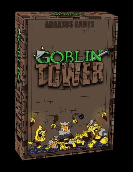 Goblin Tower