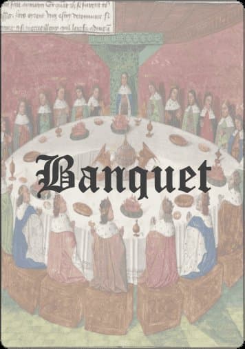 Banquet