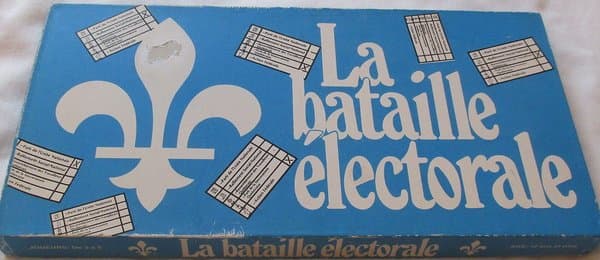 La Bataille Electorale