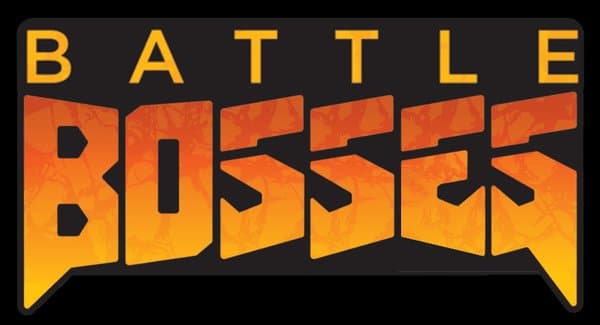 Battle Bosses