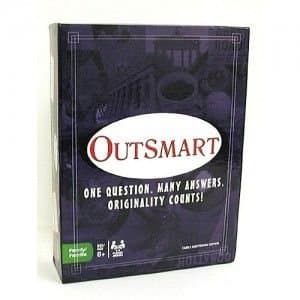 Outsmart