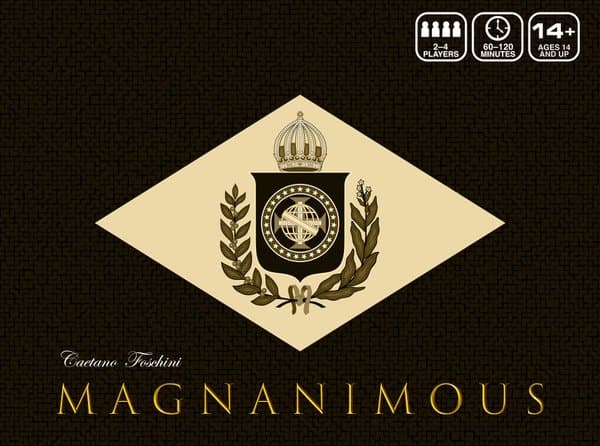 Magnanimous