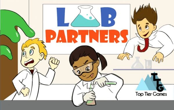 Lab Partners