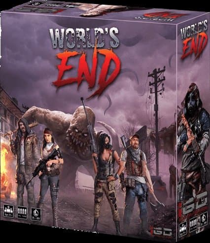 World's End