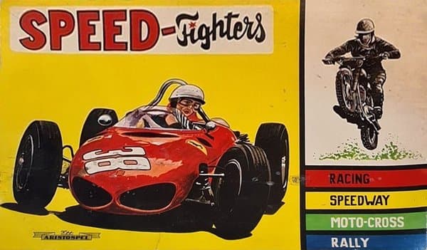 Speed-Fighters