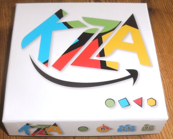 Kiza