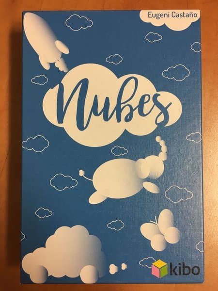 Nubes