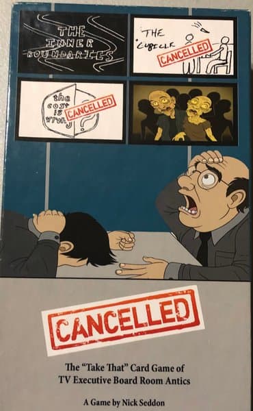 Cancelled