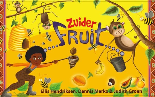 Zuiderfruit
