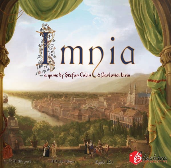 Imnia