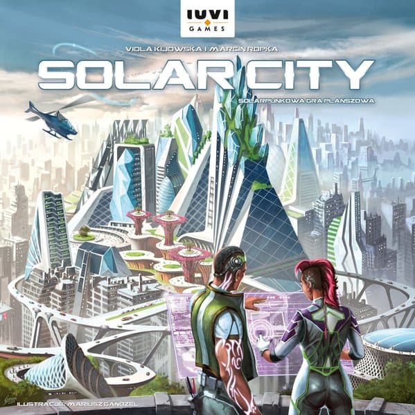 Solar City