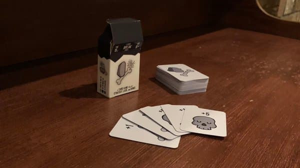 Stones Break Bones: The Perfect Mix of Strategy & Luck