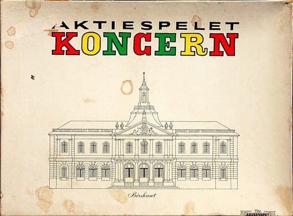 Koncern