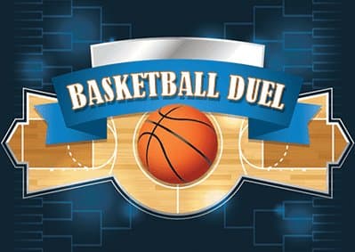 Basketball Duel