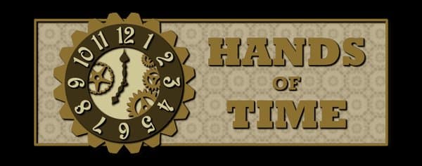 Hands of Time
