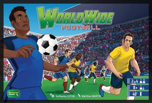 Worldwide Football
