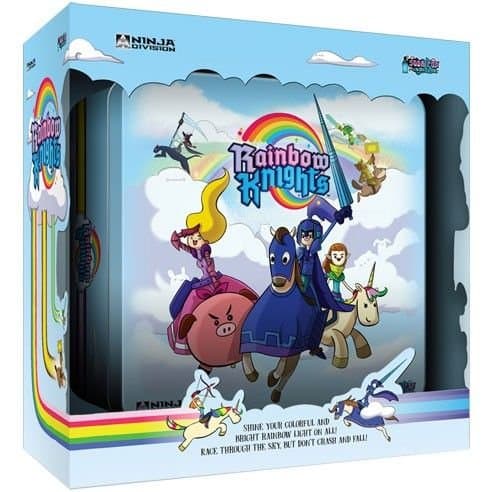 Rainbow Knights