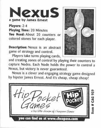 Nexus