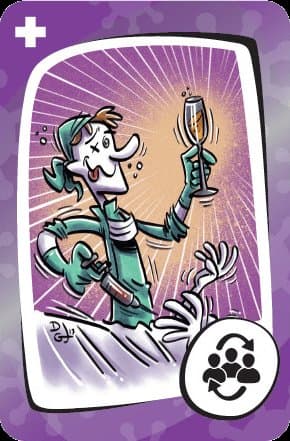 Virus!: Médico de Guardia