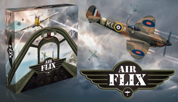 Air Flix