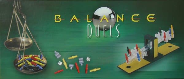 Balance Duels