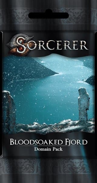 Sorcerer: Bloodsoaked Fjord Domain Pack