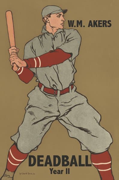 Deadball: Year II