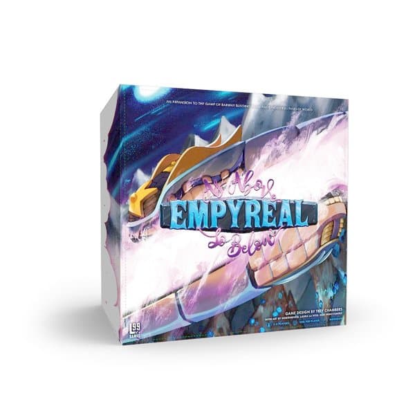 Empyreal: As Above, So Below