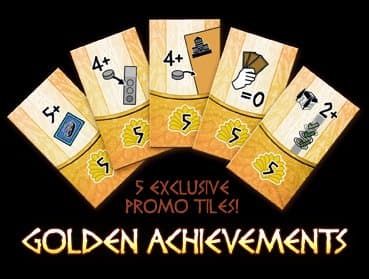 Carthago: Merchants & Guilds – Golden Achievements