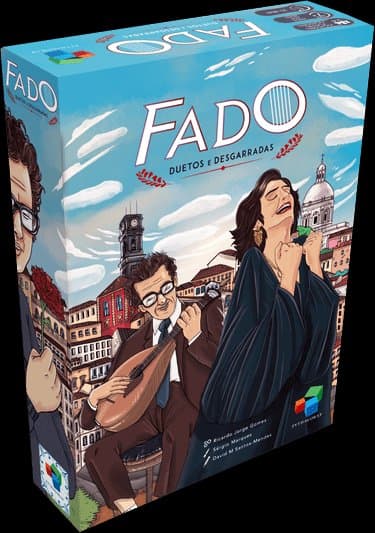 Fado: Duetos e Desgarradas
