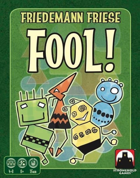 Fool!
