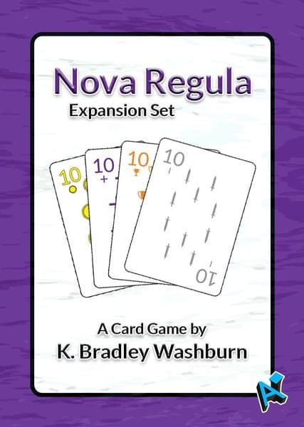 Nova Regula: Expansion Set