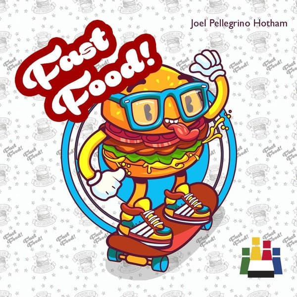 Fast Food!