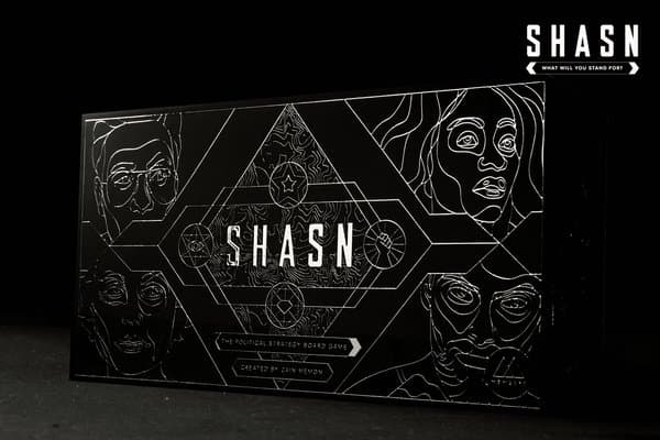 SHASN