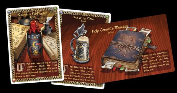 The Red Dragon Inn 7: The Tavern Crew Collector's Edition