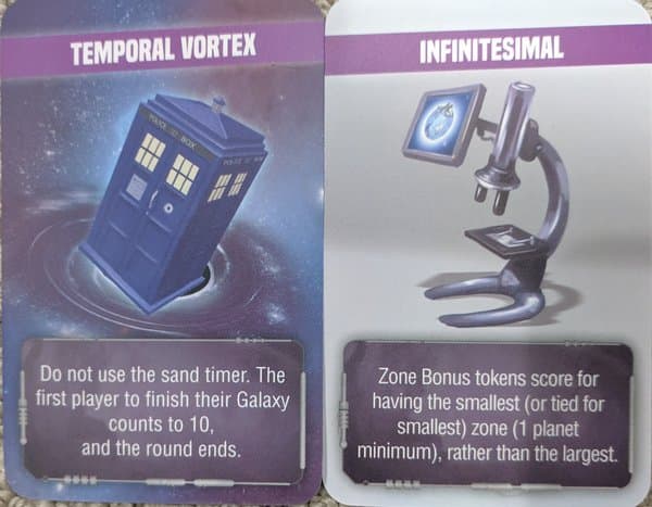 Kaosmos: Gen Con 2018 Promo Card Pack